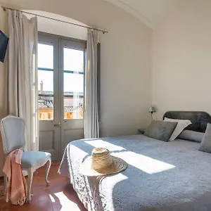 Hotel Bypillow Cluc, Begur